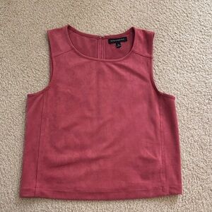 Banana Republic Dusty Rose Tank Top